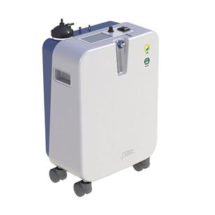 怡氧製氧機 氧氣製造機5公升型(附噴霧功能)OC505-QC