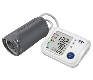 AND愛安德電子血壓計UA-1020(日本原裝)(偵測心房顫動)
