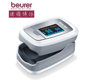 德國博依血氧濃度計PO30