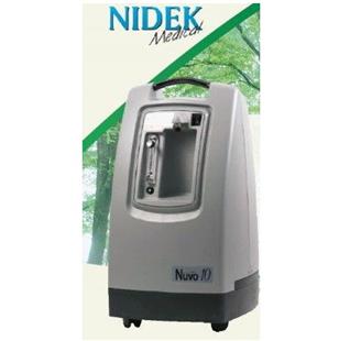 耐德克NIDEK氧氣產生器10公升