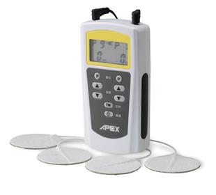 雃博低週波治療器GM350PP