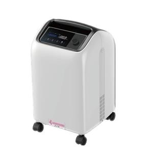 安心氧氣製造機5公升型(附噴霧功能)