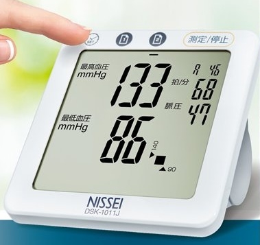 血壓計怎麼用？選購重點、種類介紹、準確使用技巧