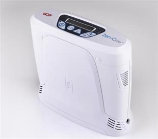 〝居希易〞攜帶型氧氣濃縮機 Zen-O lite(5公升)