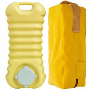 丹下立湯婆-如意型2.2L 暖手寶/熱水袋/水龜