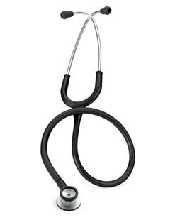 3M Littmann 嬰兒型聽診器--尊爵黑2114