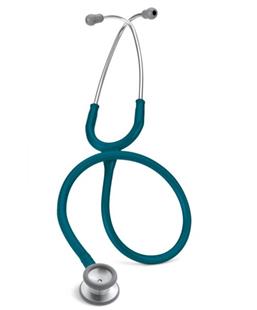 3M Littmann 幼兒型聽診器--高原青2119