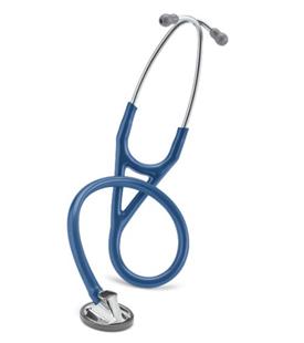 3M Littmann 心臟科精密型聽診器-海軍藍2164