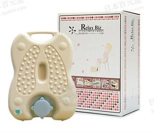 丹下立湯婆-休閒養生型2L 暖手寶/暖腳套/熱水袋/水龜