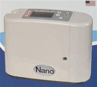 NIDEK徠得氧攜帶型氧氣製造機(美國原裝.可帶上飛機)