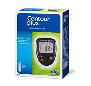 優安進血糖監測系統