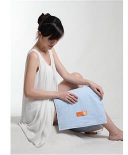 艾樂舒濕熱電毯-四段控制型UC-380(腰部背部位)14x20吋