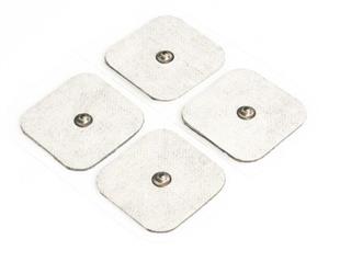 亞星電極貼片(5 x 5 CM鈕扣式)