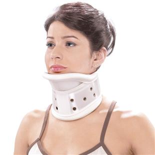 康威利CONWELL硬式可調頸托5104