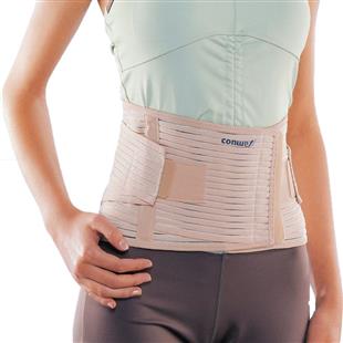 康威利CONWELL舒適型護腰帶 8