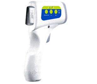 金鑫寶非接觸通用型額溫槍5577