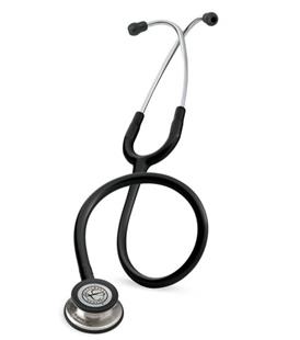 3M Littmann 一般型第三代聽診器-尊爵黑5620
