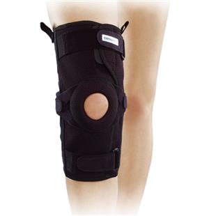 康威利CONWELL輕型韌帶護膝5717