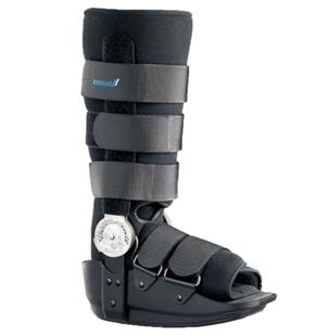 康威利CONWELL動態踝關節角度固定器助步鞋5909 (17吋)