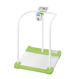 AND 無障礙體重測量儀AD-6107R