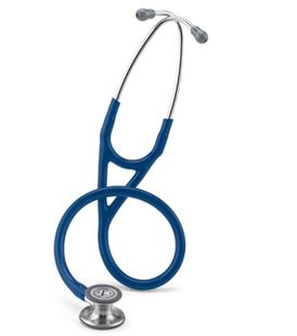 3M Littmann 心臟科第四代聽診器-海軍藍6154