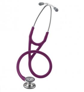 3M Littmann 心臟科第四代聽診器-新貴紫6156