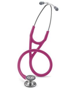 3M Littmann 心臟科第四代聽診器-冰莓紅6158