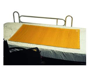 強生艾克森減壓床墊/脂肪墊6300(68.6x116.9x2.2cm)肩到膝