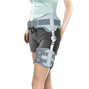 康威利CONWELL動態髖關節支架71010(左) 71020(右)