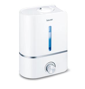 德國博依beurer美顏芳療加濕機 LB 45