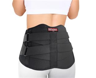 韓國耐護-醫療級高度支撐型護腰 JC-B-8100