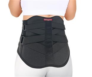 韓國耐護-醫療級高度支撐型護腰JC-B-8200