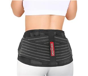 韓國耐護-醫療級支撐型護腰JC-B-8304