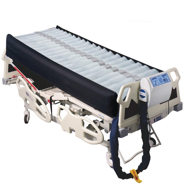 氣墊床如何使用?