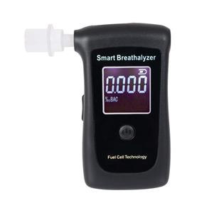 FIT專業酒測器AT010