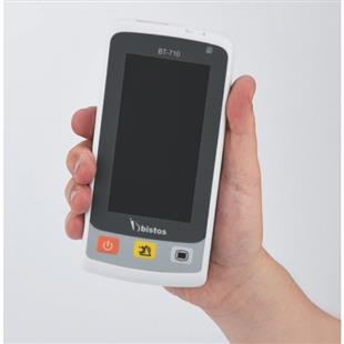 宇益必思妥生理監視器-掌上型血氧濃度計BT-710(成人,小兒,新生兒)