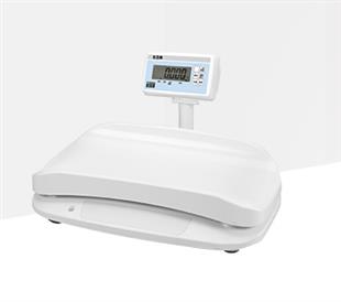 立柱型嬰兒體重秤BW-0367