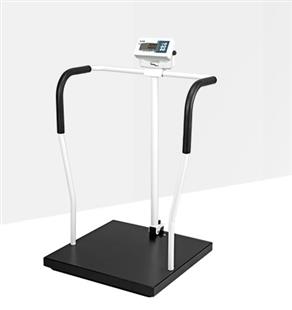 永田扶手型電子體重秤/附身高尺BW-1530M / BW-1530MH