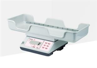 嬰兒身高體重計/嬰兒身長計BW-20