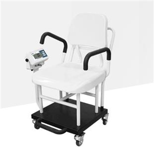 電子座椅式體重秤BW-3132A