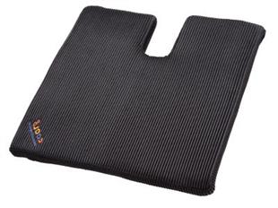 強生呼吸抗菌舒壓座墊CB-14