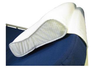 強生呼吸抗菌舒壓枕頭CB-1