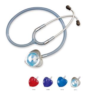 spirit聽診器心鑽系列CK-AC603H