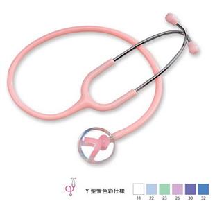 spirit聽診器心鑽系列CK-AC603R