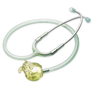 spirit聽診器心鑽系列CK-AD606PF(兒童型)