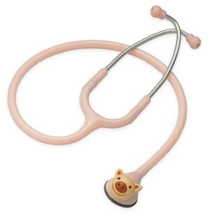 spirit聽診器可愛動物系列CK-F606DPF(兒童款)