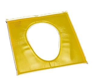 強生艾克森馬桶型抗褥瘡減壓坐墊/脂肪墊COM1616