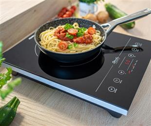 諾曼百赫IH雙模式電磁感應爐CT2010/IN