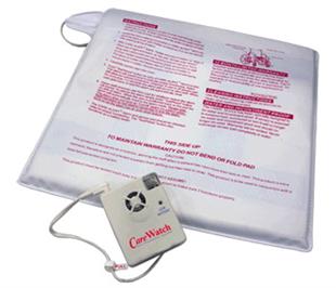 CareWatch離位警報器