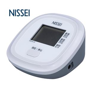 NISSEI日本精密電子血壓計DS-A10J(迷你型)(日本原裝)